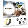Превью Smart Ring with Charging Box — Smart Rings, Hivisuals
