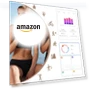 Превью Smart Ring with Charging Box — Smart Rings, Hivisuals