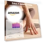 Превью Smart Ring with Charging Box — Smart Rings, Hivisuals