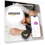 Превью Smart Ring with Charging Box — Smart Rings, Hivisuals