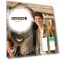 Превью Smart Ring with Charging Box — Smart Rings, Hivisuals
