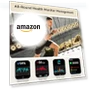 Превью Smart Watch with Alexa — Smartwatches