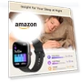 Превью Smart Watch with Alexa — Smartwatches