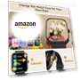 Превью Smart Watch with Alexa — Smartwatches