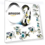 Превью Solar Robot Toys — Solar Power, Dioju