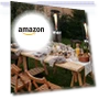 Превью Stainless Steel Standing Propane Patio Heater — Heater Parts, BALI OUTDOORS