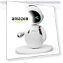 Превью Touch Interactive Desk Companion Toy — Interactive Animal Companions, Energize Lab