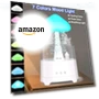 Превью Ultrasonic Cool Mist Essential Oil Diffuser — Diffusers, Diffuserlove