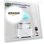 Превью Ultrasonic Cool Mist Essential Oil Diffuser — Diffusers, Diffuserlove