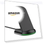 Превью Wireless Charging Stand — Phone Accessories, yootech