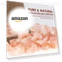 Превью 2-in-1 Himalayan Salt Lamp Diffuser — Salt Lamp, SALKING