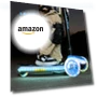 Превью 3-Wheel Light-Up Kids Scooter — Ride-On Toys, ZIFFY
