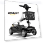 Превью 4 Wheel Mobility Scooter — Push Scooters, POWET