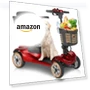 Превью 4-Wheel Mobility Scooter — Electric Self-Balancing Scooters, Mobicyc