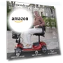 Превью 4-Wheel Mobility Scooter — Electric Self-Balancing Scooters, Mobicyc