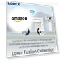 Превью 4K PoE Outdoor/Indoor Smart Home Security Camera System — Outdoor Security Cameras, Lorex