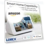 Превью 4K PoE Outdoor/Indoor Smart Home Security Camera System — Outdoor Security Cameras, Lorex