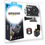 Превью 4K WiFi Action Camera — Wearable Cameras, AKASO