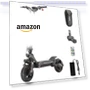 Превью City Electric Scooter — Electric Self-Balancing Scooters, M YUME SCOOTER
