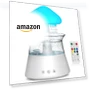 Превью Cloud Humidifier Rain Water Drip Diffuser — Sleep Soothers, Diffuserlove
