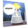 Превью Cloud Humidifier Rain Water Drip Diffuser — Sleep Soothers, Diffuserlove