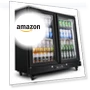 Превью Commercial Bar Beverage Refrigerator — Drink Coolers, BODEGA