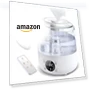 Превью Cool Mist Ultrasonic Humidifier — Air Moisturizers, QWUE