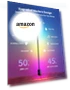 Превью Corner Floor Lamp — Standing Lights, Ailofy