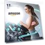 Превью Digital Bathroom Smart Scale — Weight Management Tools, Posture