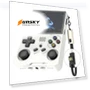 Dual-Band WiFi Handheld Game Console — Consoles
