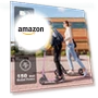Превью Electric Scooter for Kids — Electric Vehicles, LEFELWEL