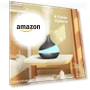 Превью Essential Oil Diffuser — Diffusers, HJTHJT