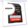 Превью Extreme PRO SDXC UHS-I Memory Card — CompactFlash Storage, SanDisk