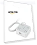Превью Flat Plug Power Strip Surge Protector — Power Solutions & Surge Protection, TESSAN