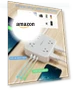 Превью Flat Plug Power Strip Surge Protector — Power Solutions & Surge Protection, TESSAN