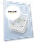 Превью Flat Plug Power Strip Surge Protector — Power Solutions & Surge Protection, TESSAN