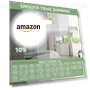 Превью Flush Mount LED Ceiling Light — Overhead Lighting, Hlite