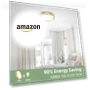 Превью Flush Mount LED Ceiling Light — Overhead Lighting, Hlite