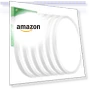 Превью LED Flush Mount Ceiling Light — Overhead Lighting, FY WISDOM FLY LIGHTING