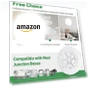 Превью LED Flush Mount Ceiling Light — Overhead Lighting, FY WISDOM FLY LIGHTING