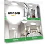 Превью LED Flush Mount Ceiling Light — Overhead Lighting, FY WISDOM FLY LIGHTING