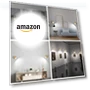 Превью LED Wall Sconce — Wall Lighting, Deyagoo