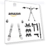Превью Multi-Jointed Movable Robot Action Figure — Dolls & Figures, Dumwick