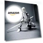 Превью Multi-Jointed Movable Robot Action Figure — Dolls & Figures, Dumwick
