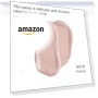 Превью Mushroom Head Air Cushion BB Cream — Blush, Ownest