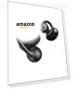Превью Open Ear Earbuds Clip-On Headphones — In-Ear Headphones, Baseus