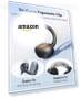 Превью Open Ear Earbuds Clip-On Headphones — In-Ear Headphones, Baseus