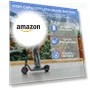 Превью Powerful Electric Scooter — Electric Self-Balancing Scooters, SURPOOTER