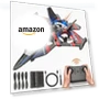 Превью RC Plane with LED Navigation Lights — Remote Control Aircraft, BEZGAR