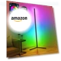 Превью RGB Corner Floor Lamp — Standing Lights, RIYO